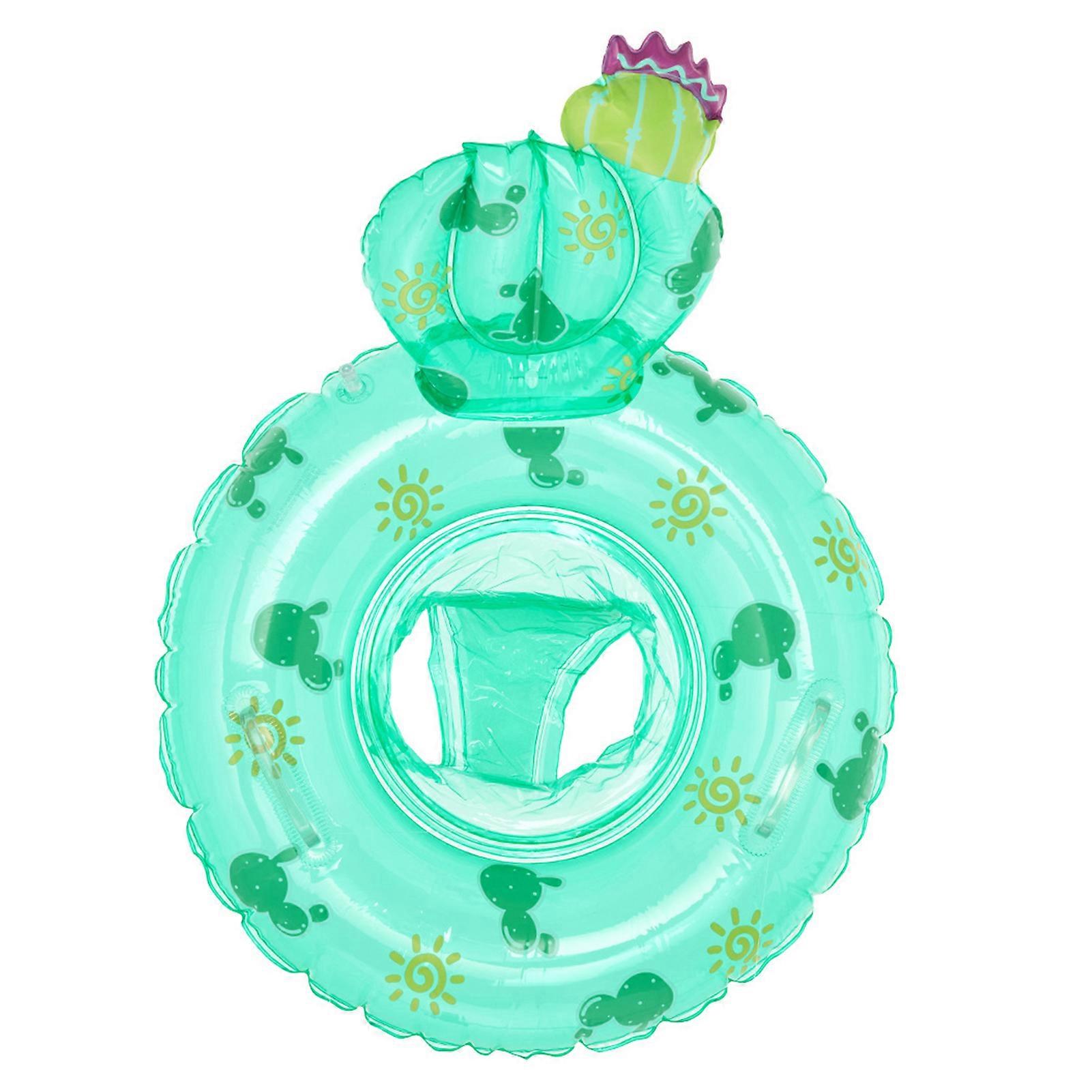 Inflatable Easily Store Pool Float Smooth Soft and Durable Pool Float for River Pool Party and Beach Party