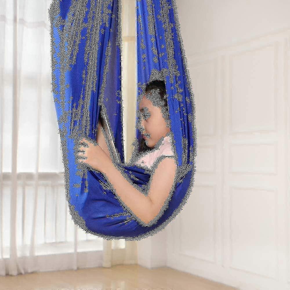 's Swing Ock, Indoor Swing Ock Aespa