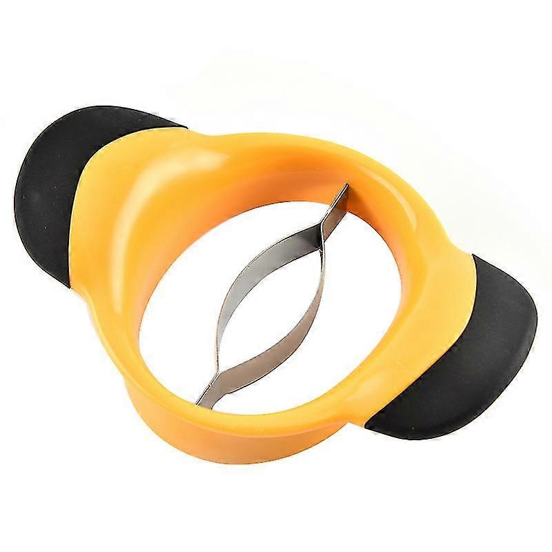 Mango cutter, mango divider, fruit cutting tool