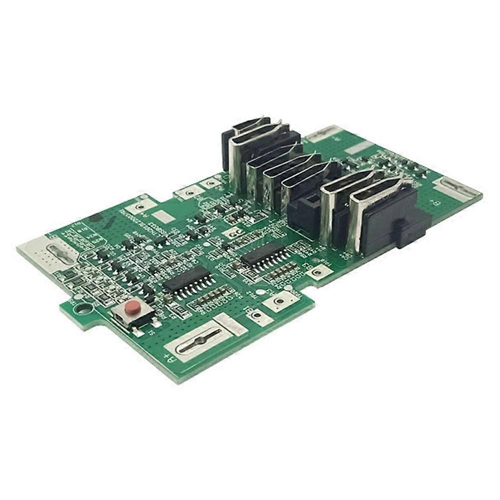 BSL36A18 Lithium-Ion Battery Protection Board PCB Circuit Board for 36V 18V Multivolt MV