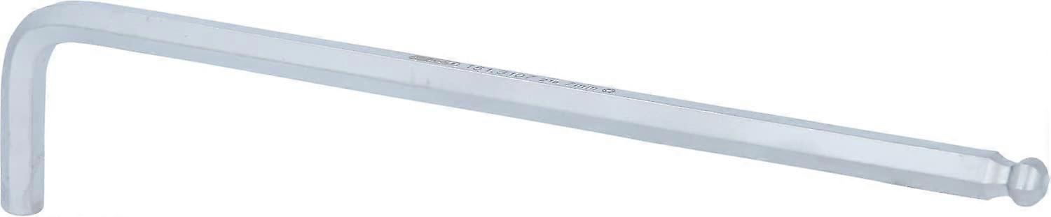 Extra-long ball head hex key, 7 mm,2024 Ping