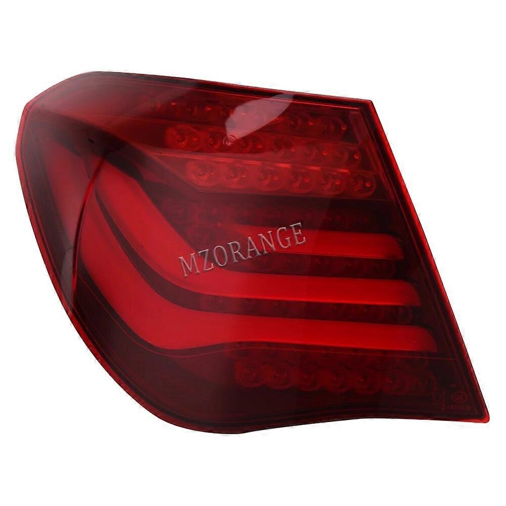 Rear Tail Light for BMW 7 Series F01 F02 F03 F04 2009-2015 Turn Signal Light Stop Brake Lamp Driving Fog Lamp