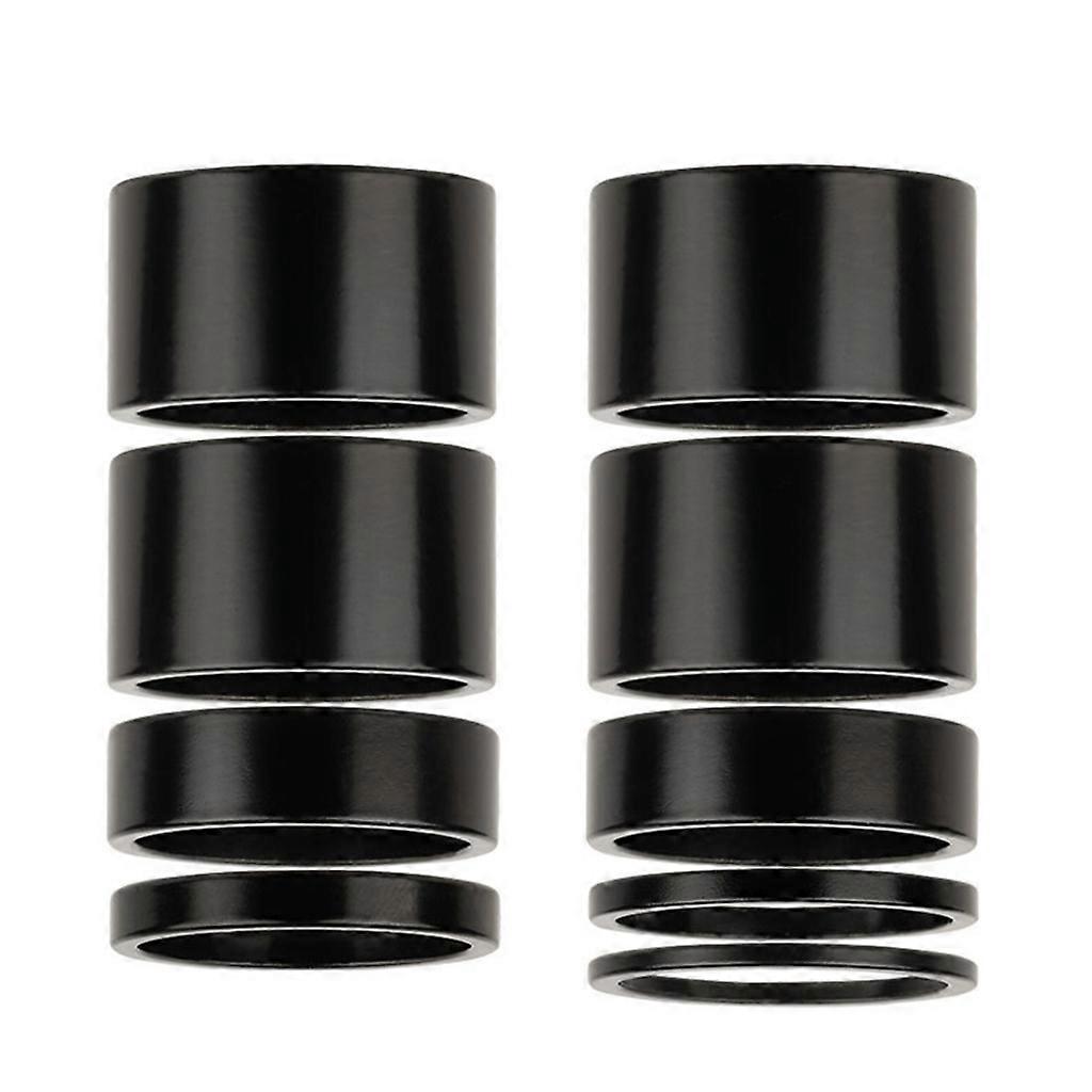 Bicycles Rings Gaskets Front Fork Washers Road Cyclings Handlebars Spacers