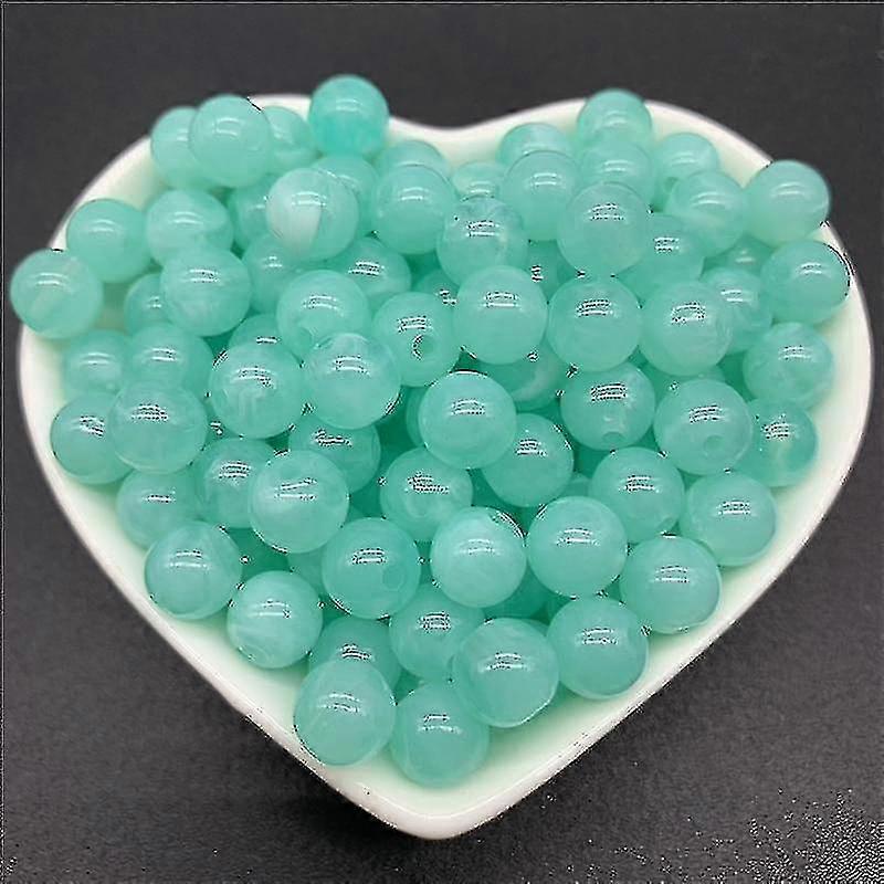 Cat's Eye Beads For Jewelry Making