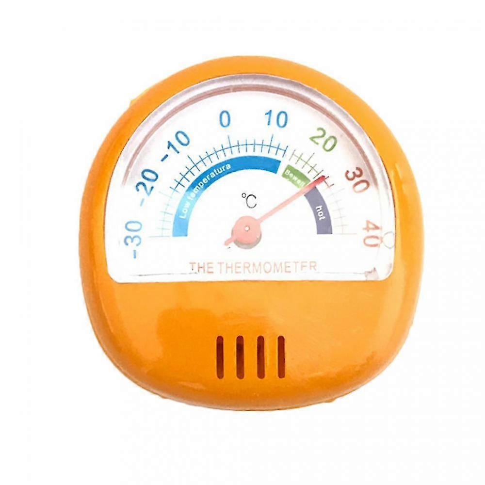 Dial Pointer Refrigerator 3 Colors Remind Fridge