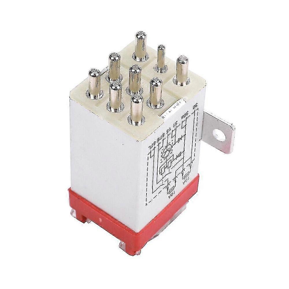 2015403745 12v Overload Overvoltage Protection Relay For C E G S Class W124 W126 W212 W202