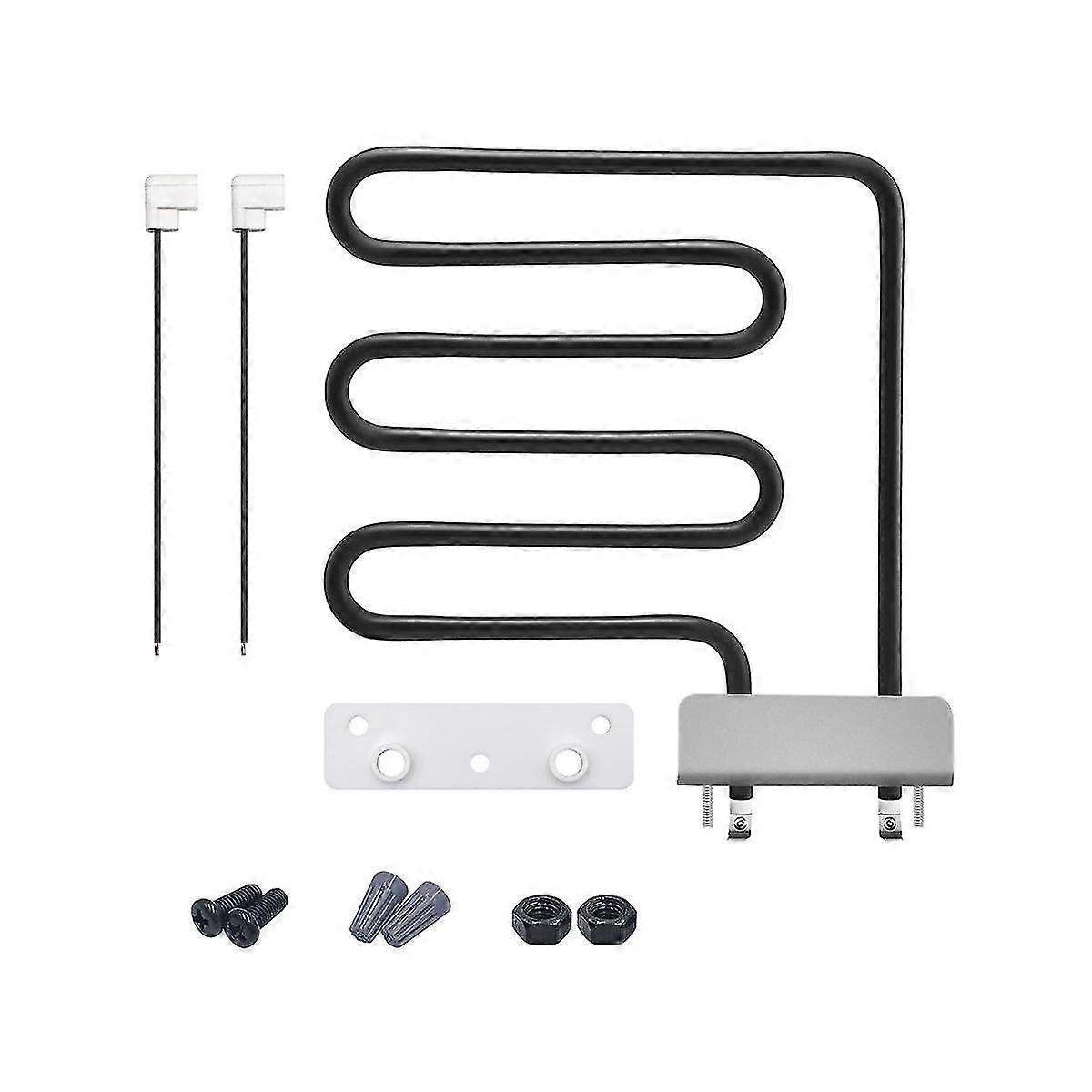 Replacement Part 9907120011 For ,800w Elements Kit Compatible With For 30-inch Digital 120v