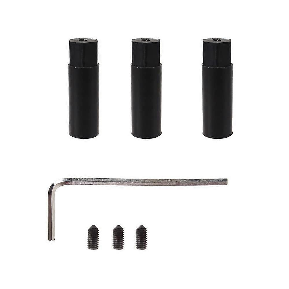 Arenbel Skull Shift Knob, Funny Big Eye Gear Shifting Knobs Fit Most