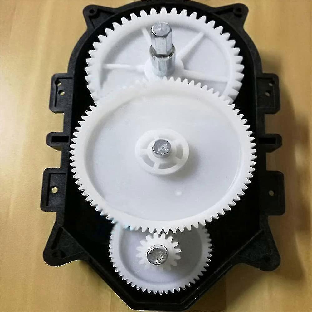 3pcs Household Meat Grinder Plastic Gears Replacement S/m/l Gear For Household Meat Grinder Repair