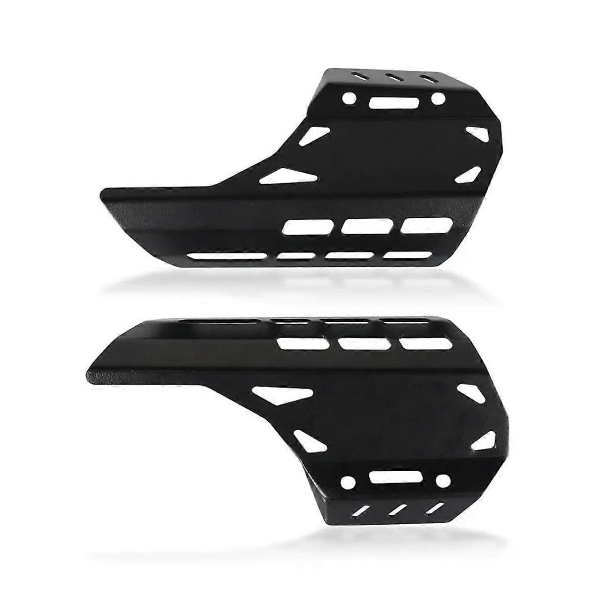 Motorcycle Front Fork Guards Protection for TRK502X TRK502 X TRK 502 X 2021-2024