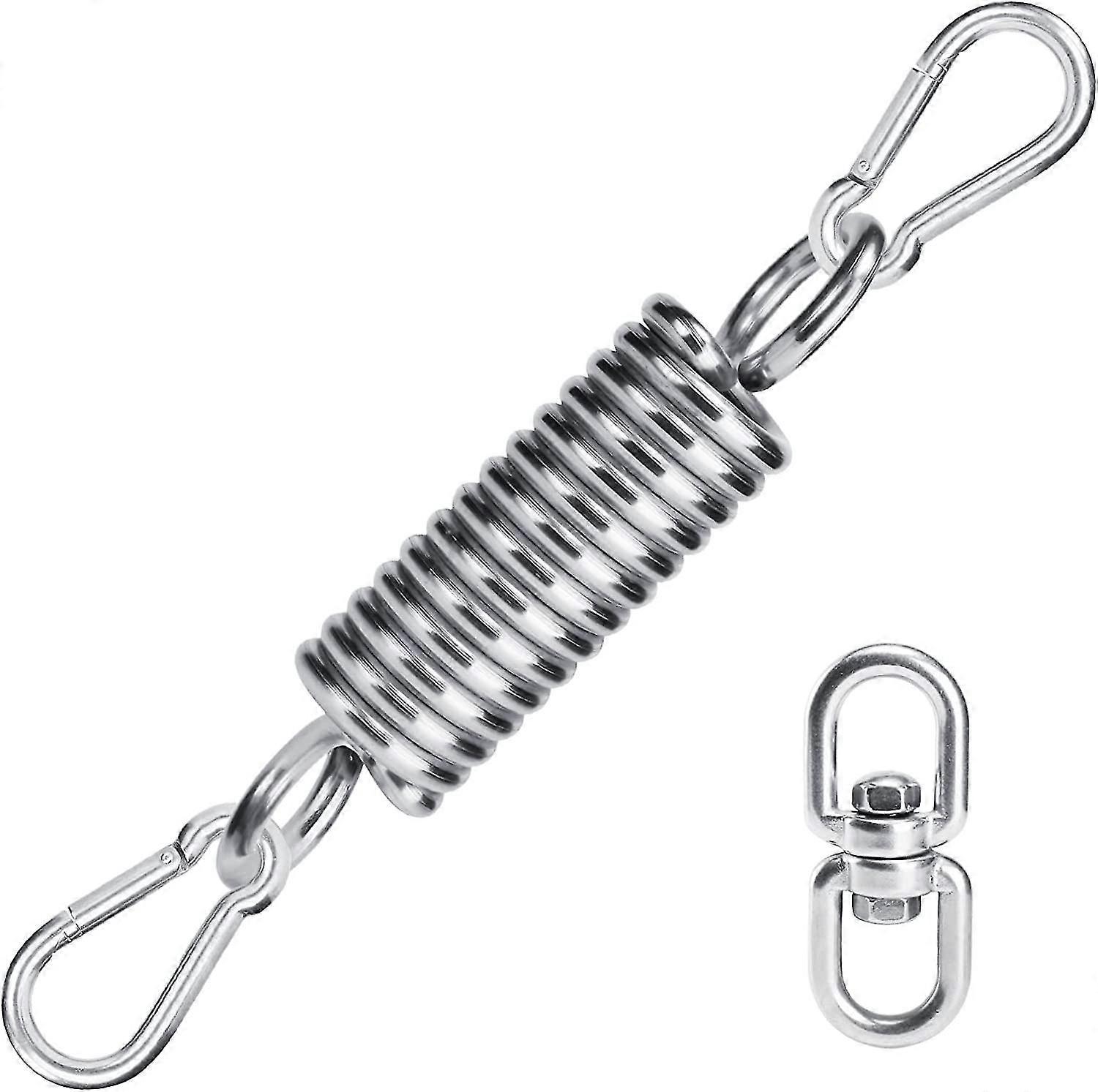 Chair Swing Spring, Stainless Steel Chair Hook