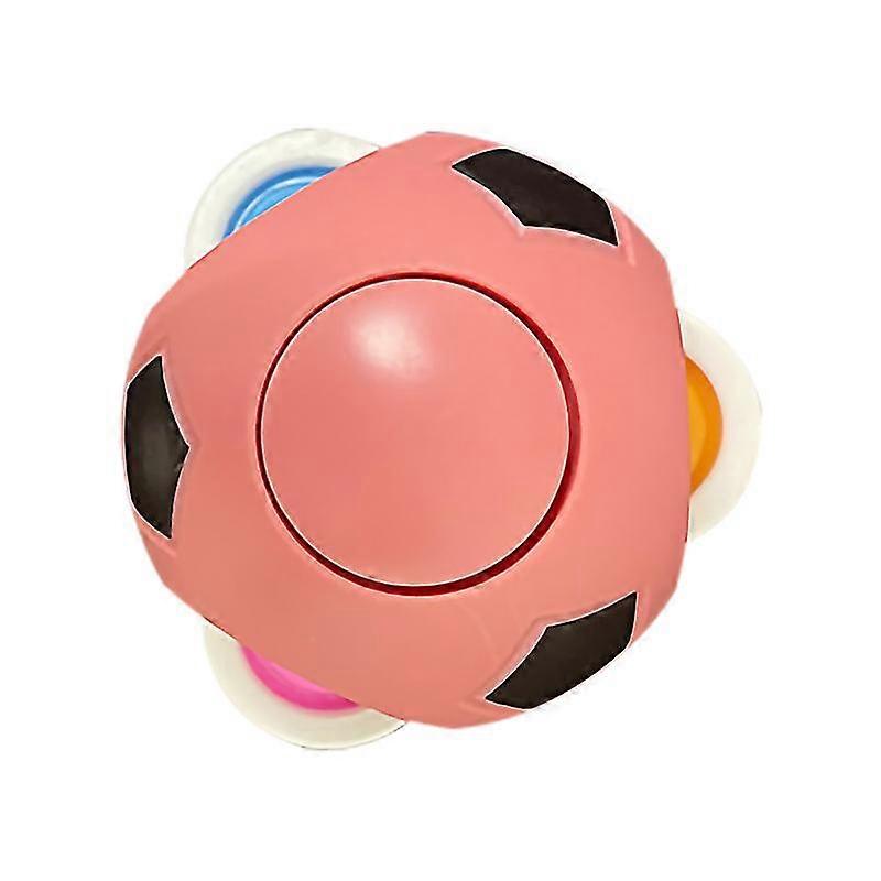 Soccer Finger Gyro Decompression Toy
