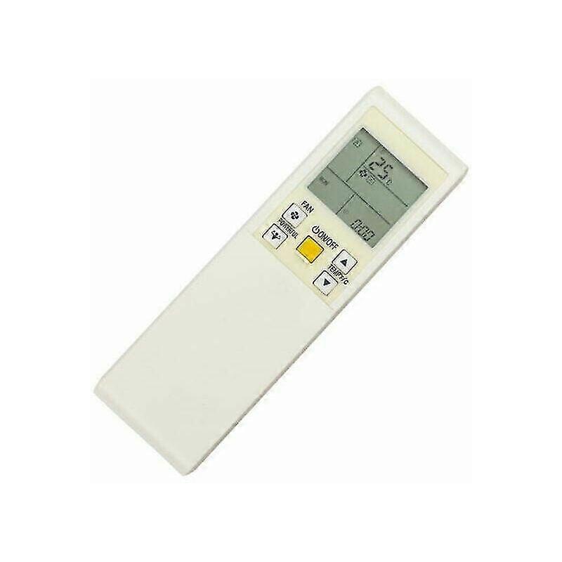 Daikin Air Conditioner Remote Control,60*190*25mm1pcs