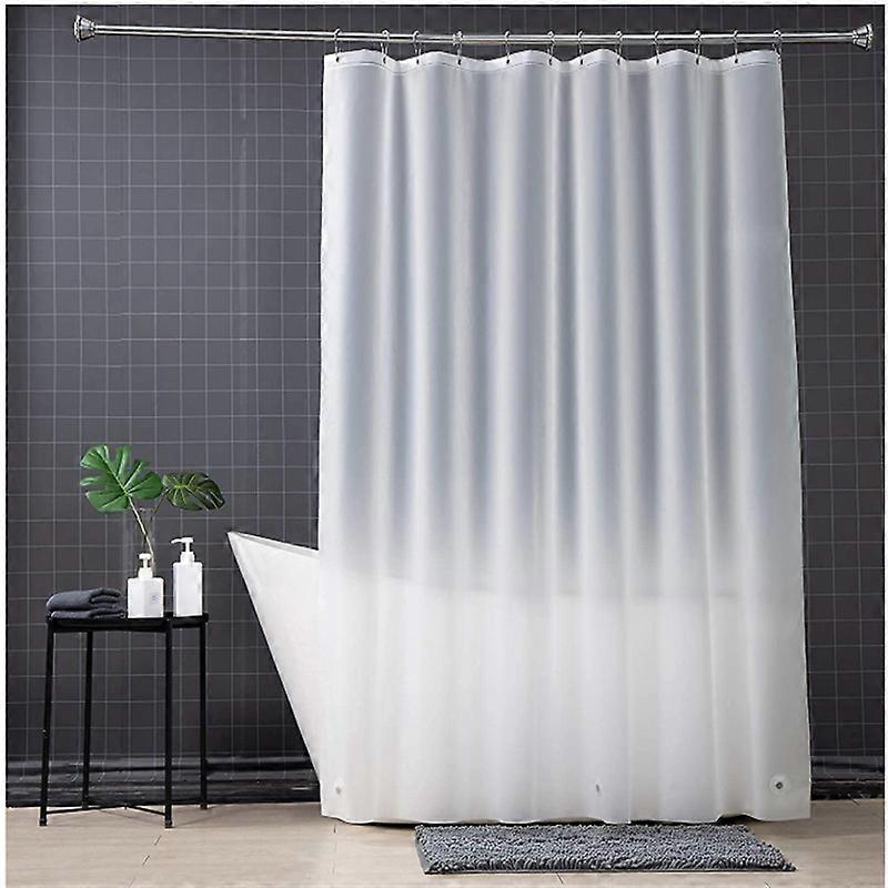 Plastic shower curtain, 180*180CM