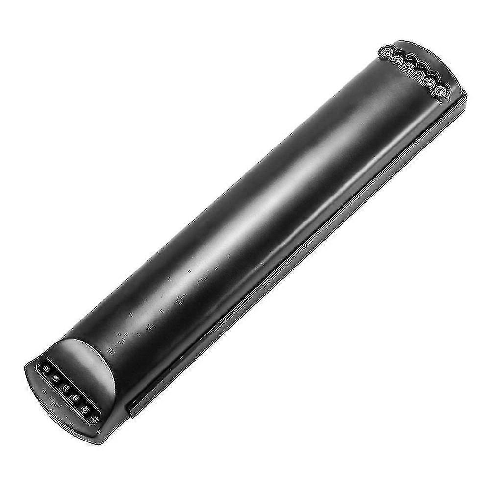 Portable Wooden Pocket Guitar For Trainer