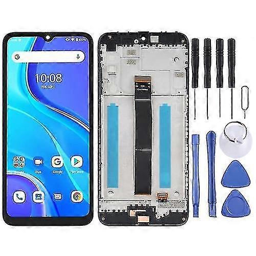 Lcd Screen For Umidigi A7s With Digitizer Complete Assembly