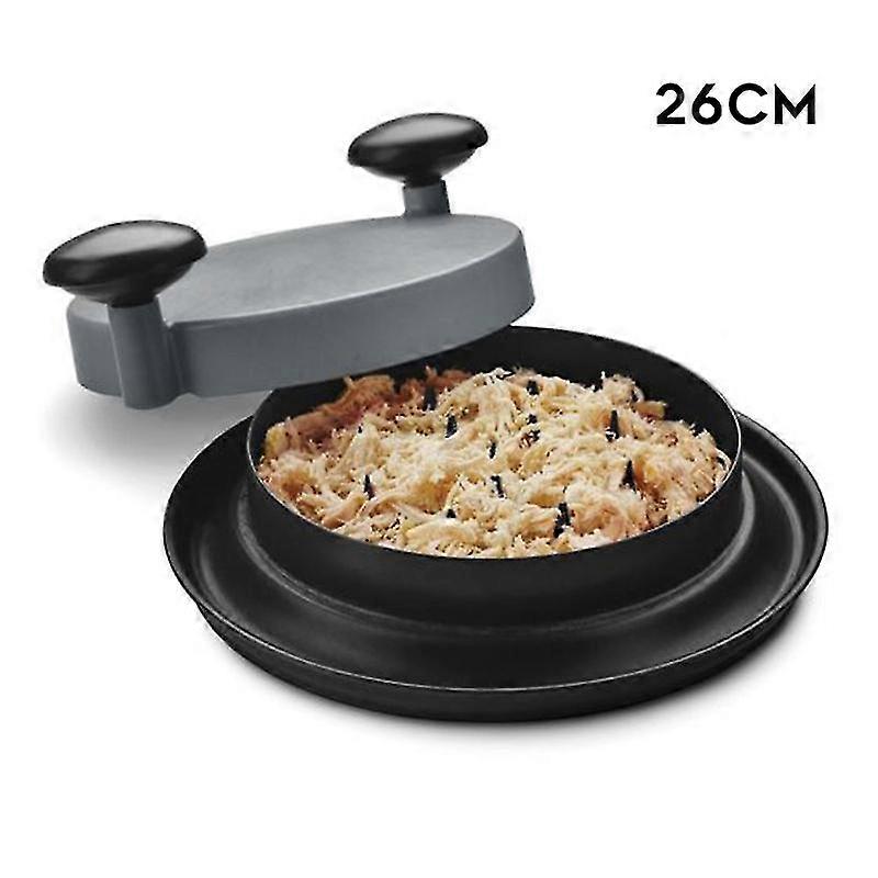Manual Meat Shredder Multipurpose Professional Shred Machine Practical Kitchen Gadgets Easy Operation