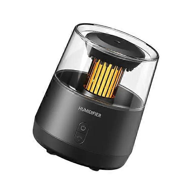 Aroma Humidifier Compact Essential Oil Diffuser For Room Home Desk