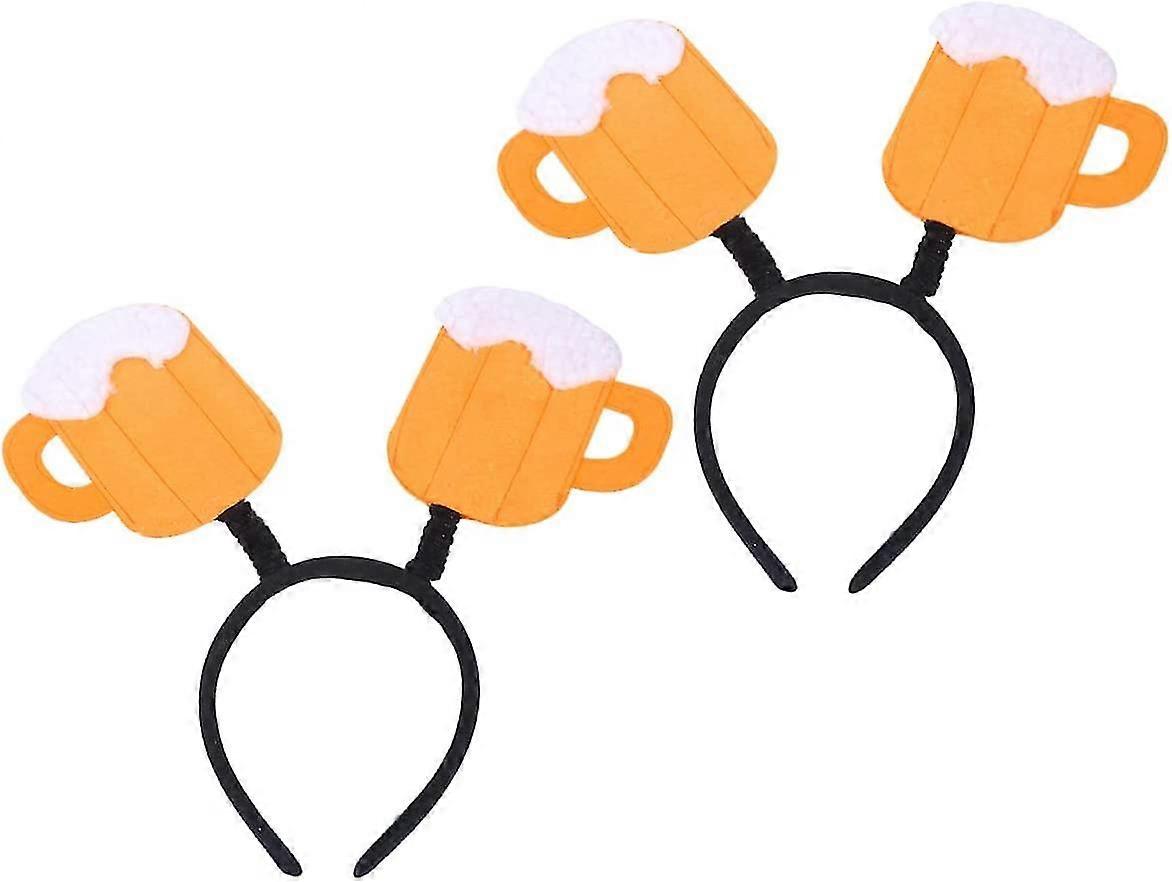 Oktoberfest Decorations 2pcs