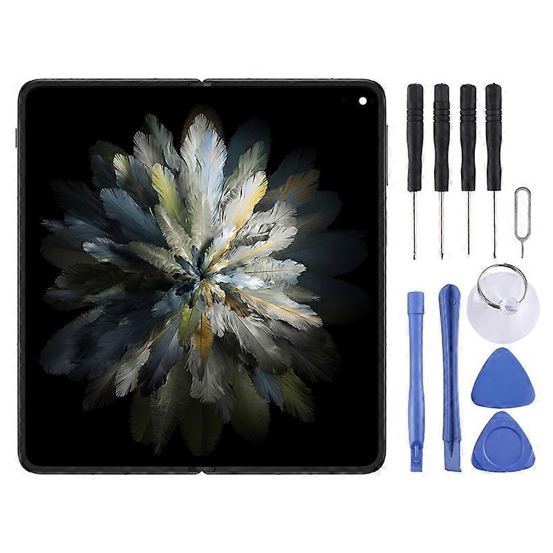 For OPPO Find N3 Original Main LCD Screen, Samsung Version