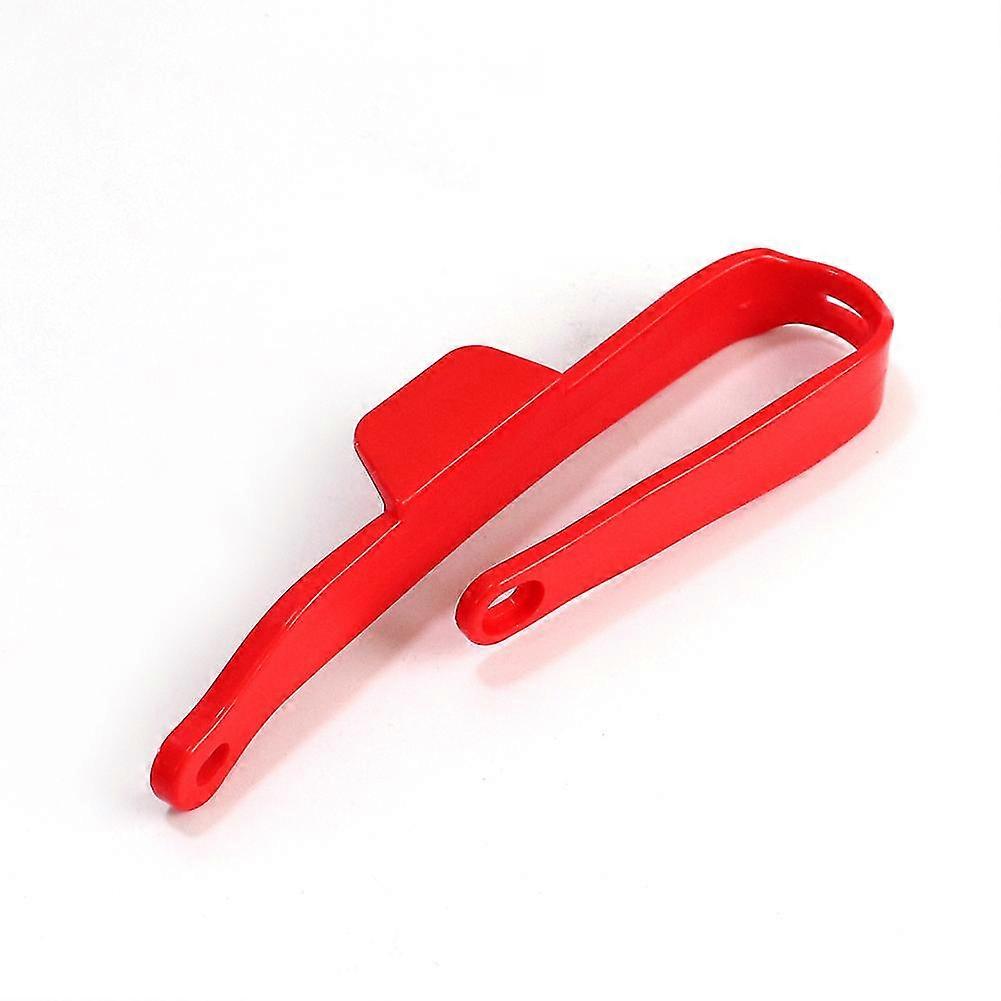 Motorcycle Chain Slider Rear Swingarm Protection Cover Chain Protector For Bse Bosuer Bbr Crf70 Klx Ttr 110-160cc Dirt Pit Bike