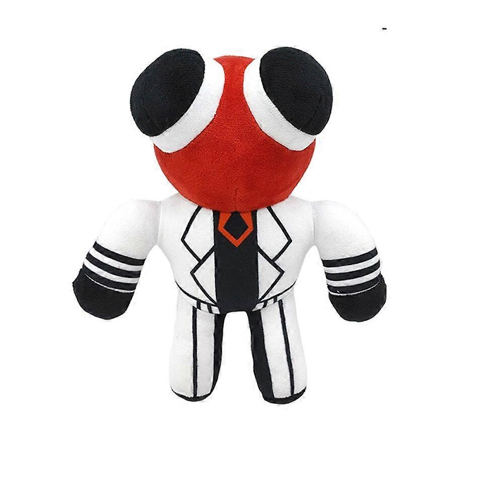 30cm  Rainbow Friends Plush Toy