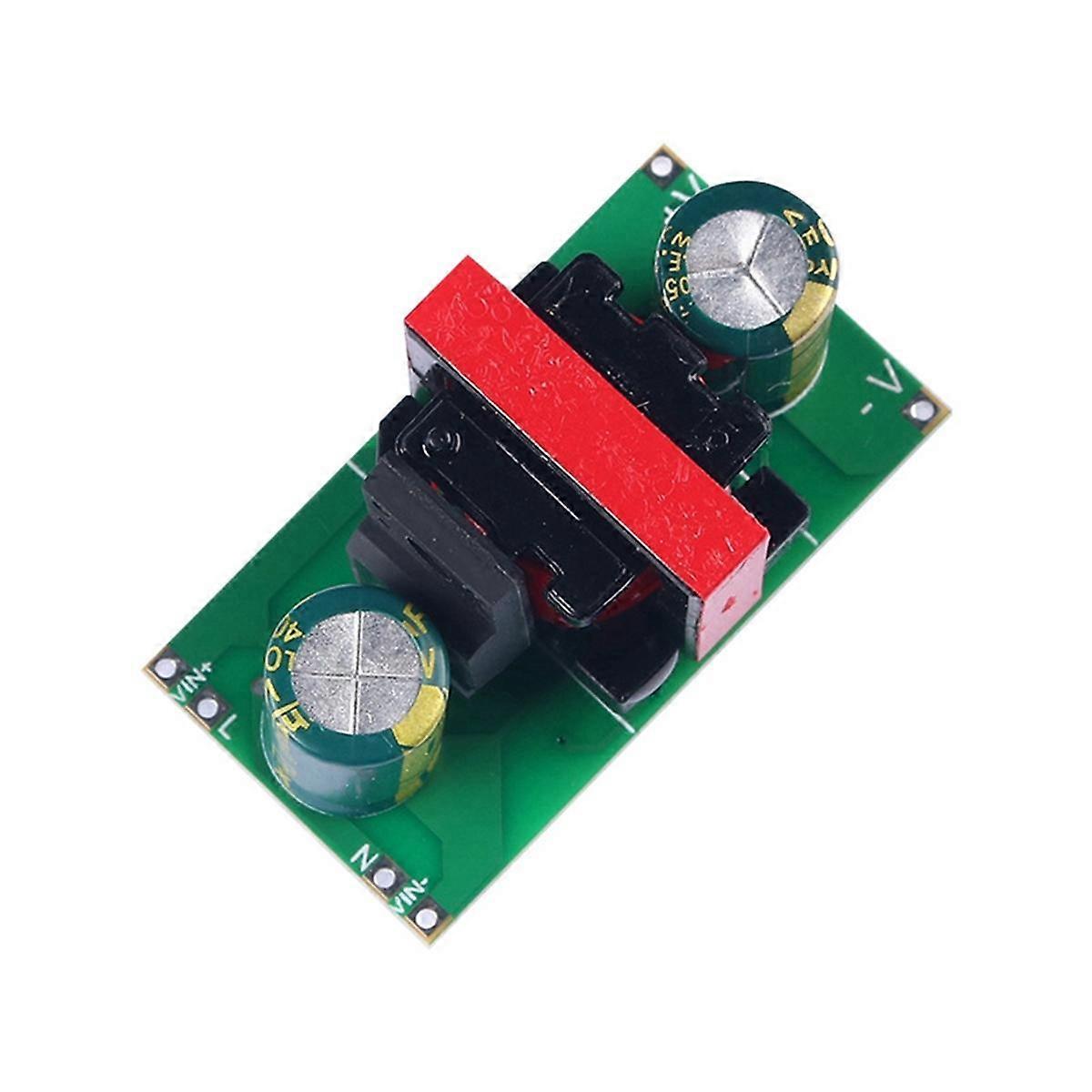 DC-DC Wide Voltage Step-Down Module Switching Power Voltage Regulator Input 24-390V Output 2A Buck
