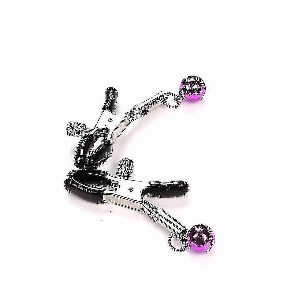 Nipple Clips - Sold In Ps - S