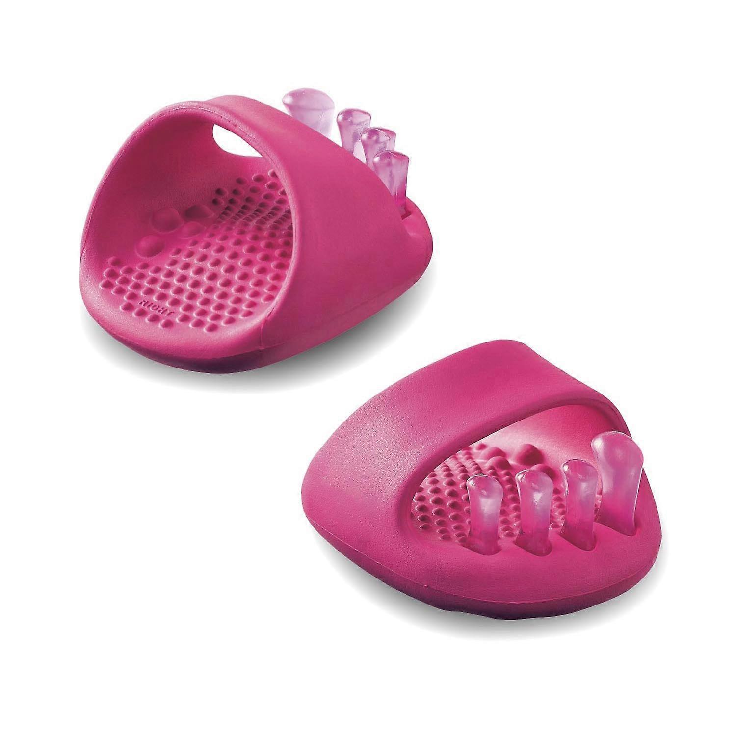 Arch Trainer  Foot Arch Strengthener - Bunion Corrector - Toe Separation Arch Trainer