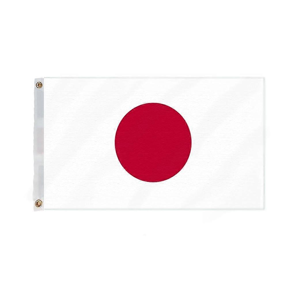 Japan Flag Mode 198