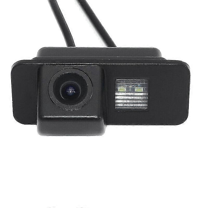 For Focus Mk2 Mondeo Kuga Fiesta 2008-2010 Rear View Camera Backup Camera Reverse Parking Camera Ni