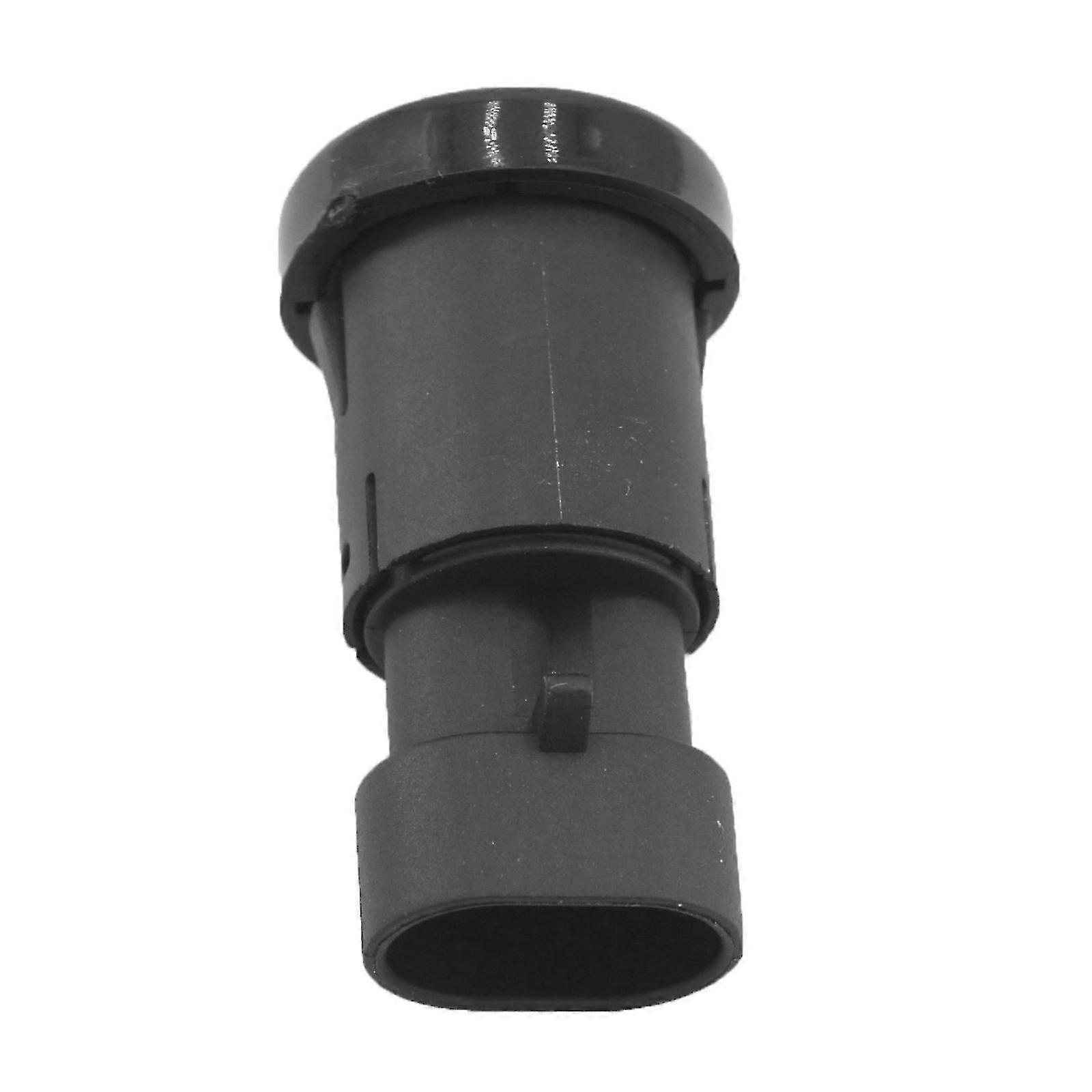 Rear Lift Window Release Switch Button