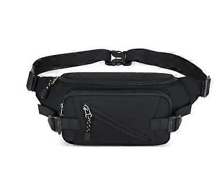 KXJ-black messenger bag