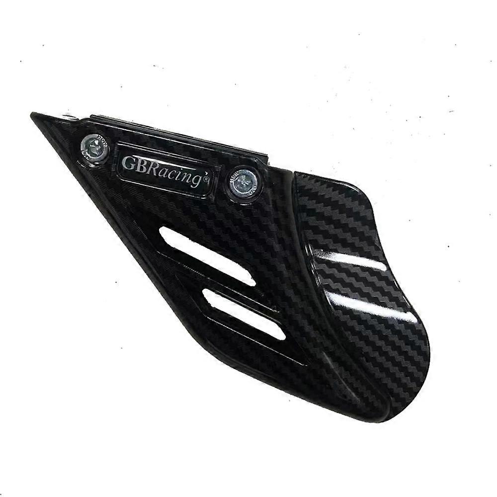 For YAMAHA MT09 SP MT-09 FZ-09 TRACER & SCRAMBLER 2021-2022 XSR900 2021-2023 Engine Cover Protection