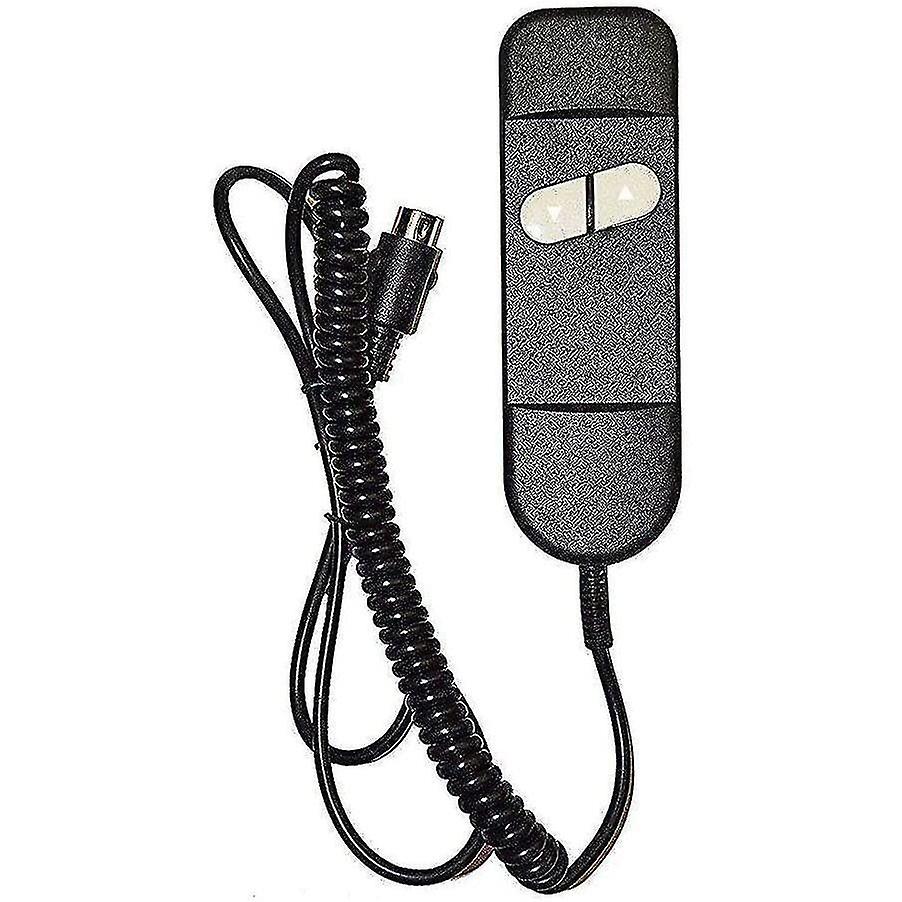 Robotic toys recliner manual remote control hand controller connection remote down for sofa 5 pin pr