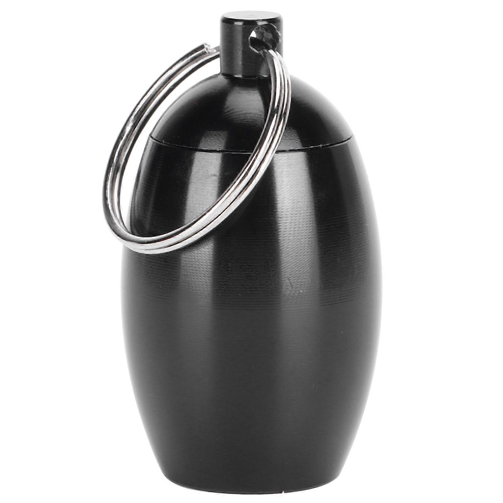 Waterproof Mini Multifunction Pills Medicine Box Holder Container for Pool Sauna