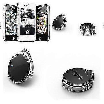 Tooth 4.0 Anti Lost Alarm Keys Chain Finder For Ios Device