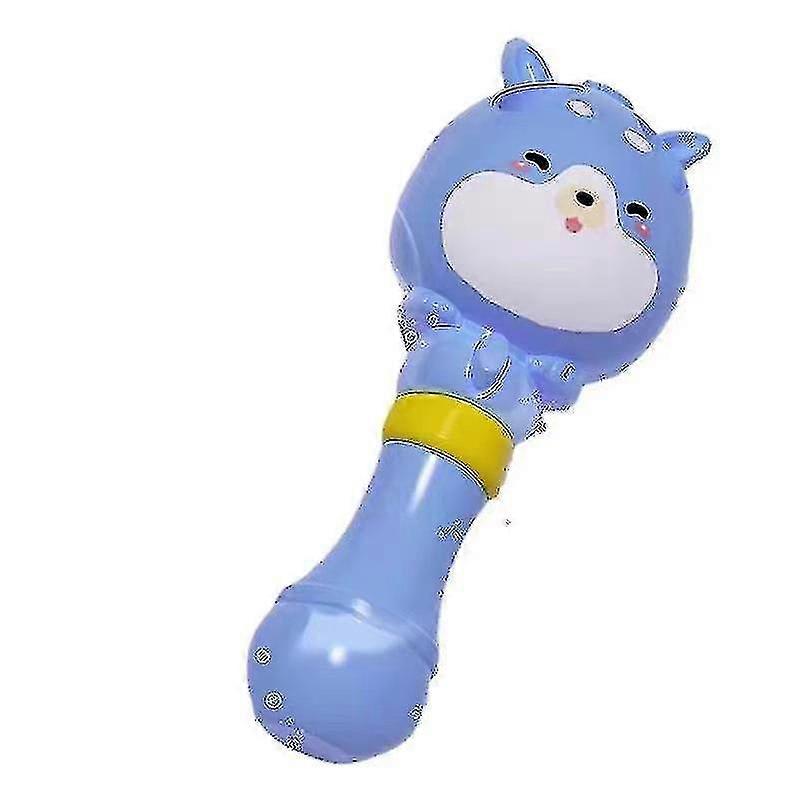 竹トンボプロペラバブルマシンベビーキッズ屋外おもちゃの石鹸水バブルマシン