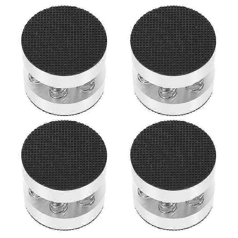 Aluminium Alloy, Rubber Spring Pad For Home Use-c