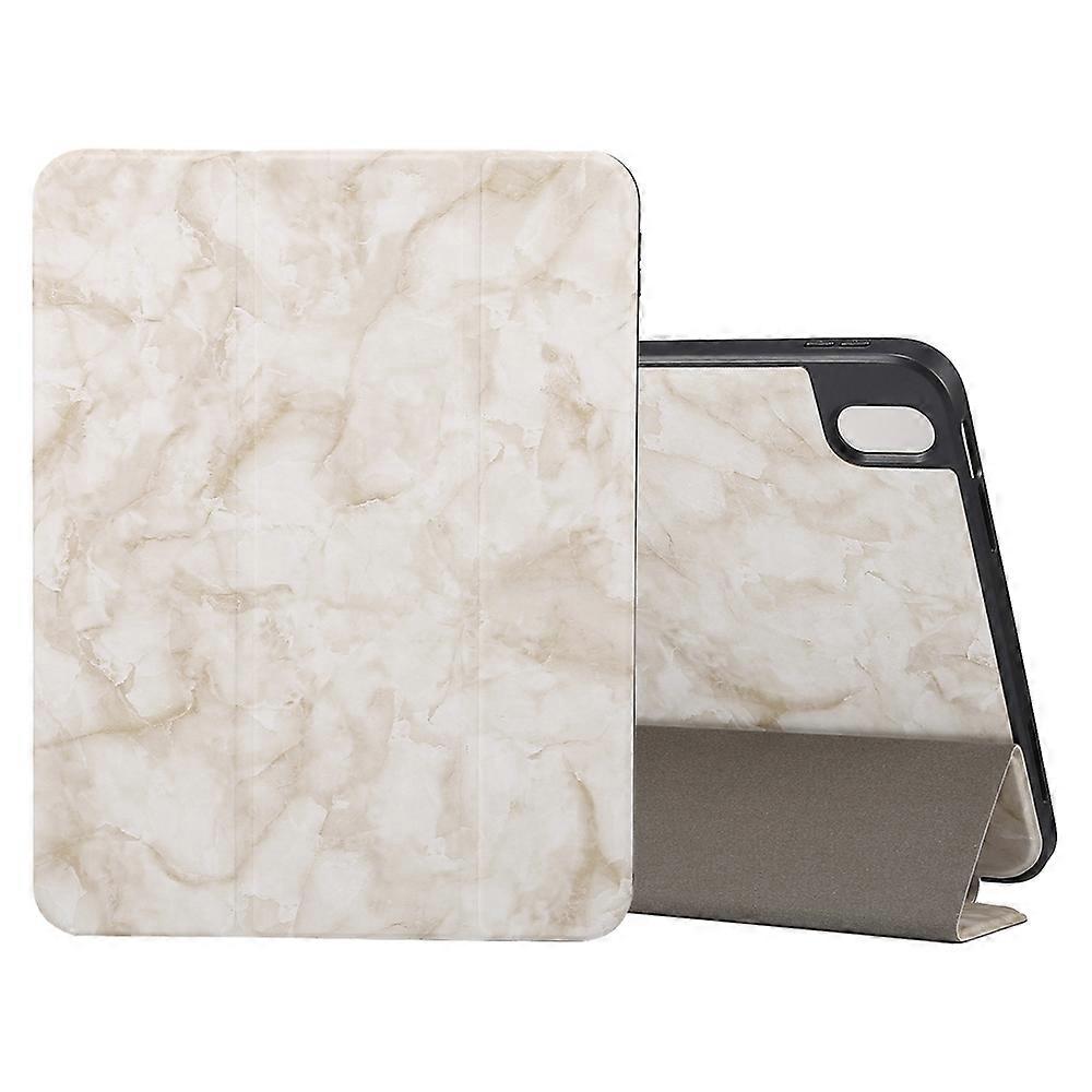 TPU + PU Protective Tablet Case For iPad 10th Gen 10.9 2022