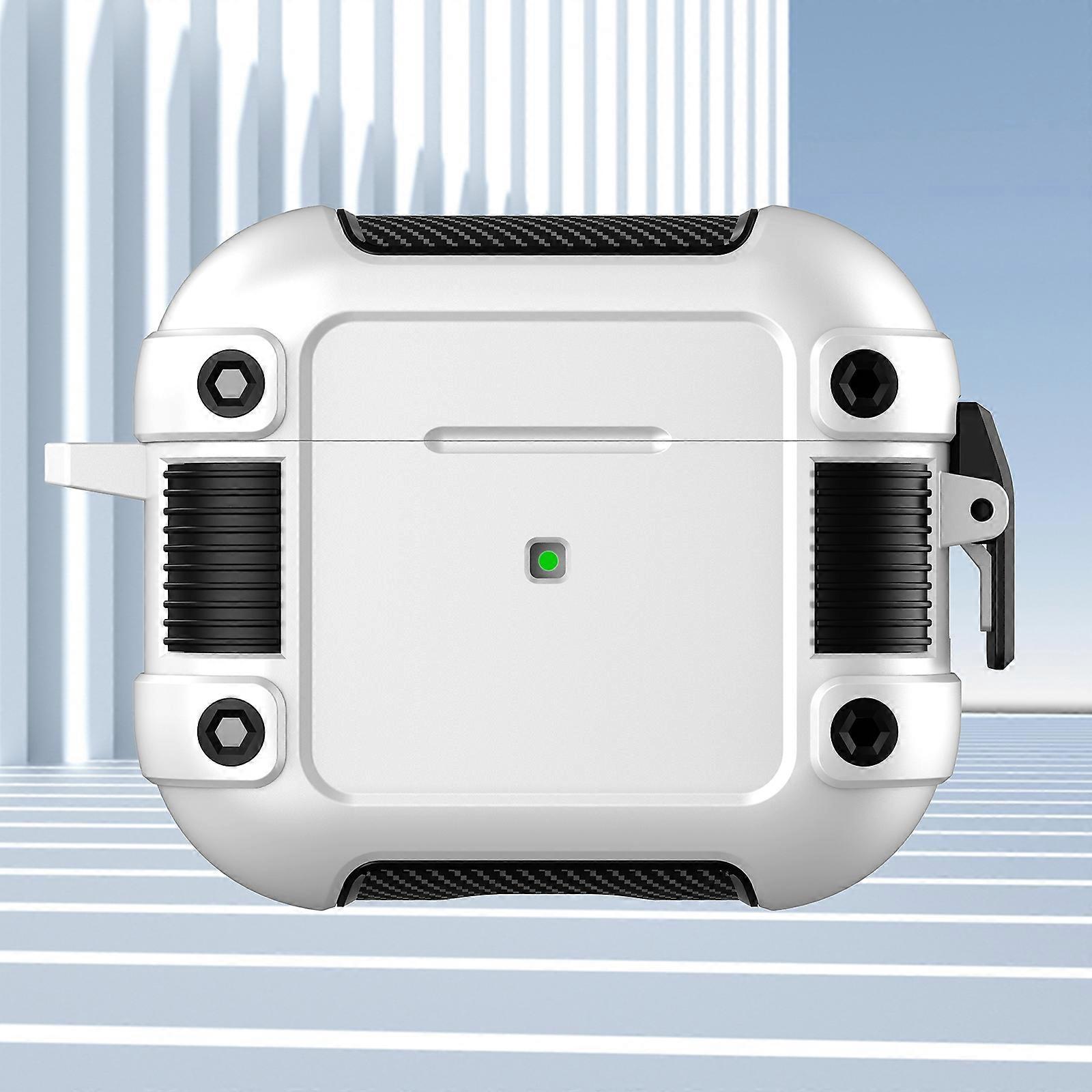 TPU+PC Case For AirPods 3