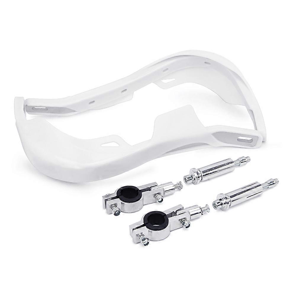 22 28mm Alloy Insert Bike Motorcycle Handlebar Hand Guards Handguard Protector Protection For KTM KLX KXF KDX Pit Dirt