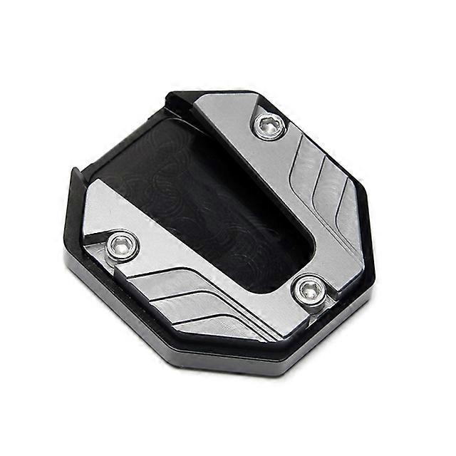 Scooter Motorcycle Kickstand Extender Foot Side Stand Extension For 700 Hold Yamaha Ktm 350 250sr Suzuki Gsx S1000