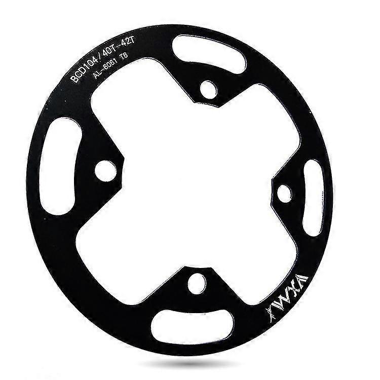 Mountain Bike Crank Protector Chain Ring Protector Bike Accessories