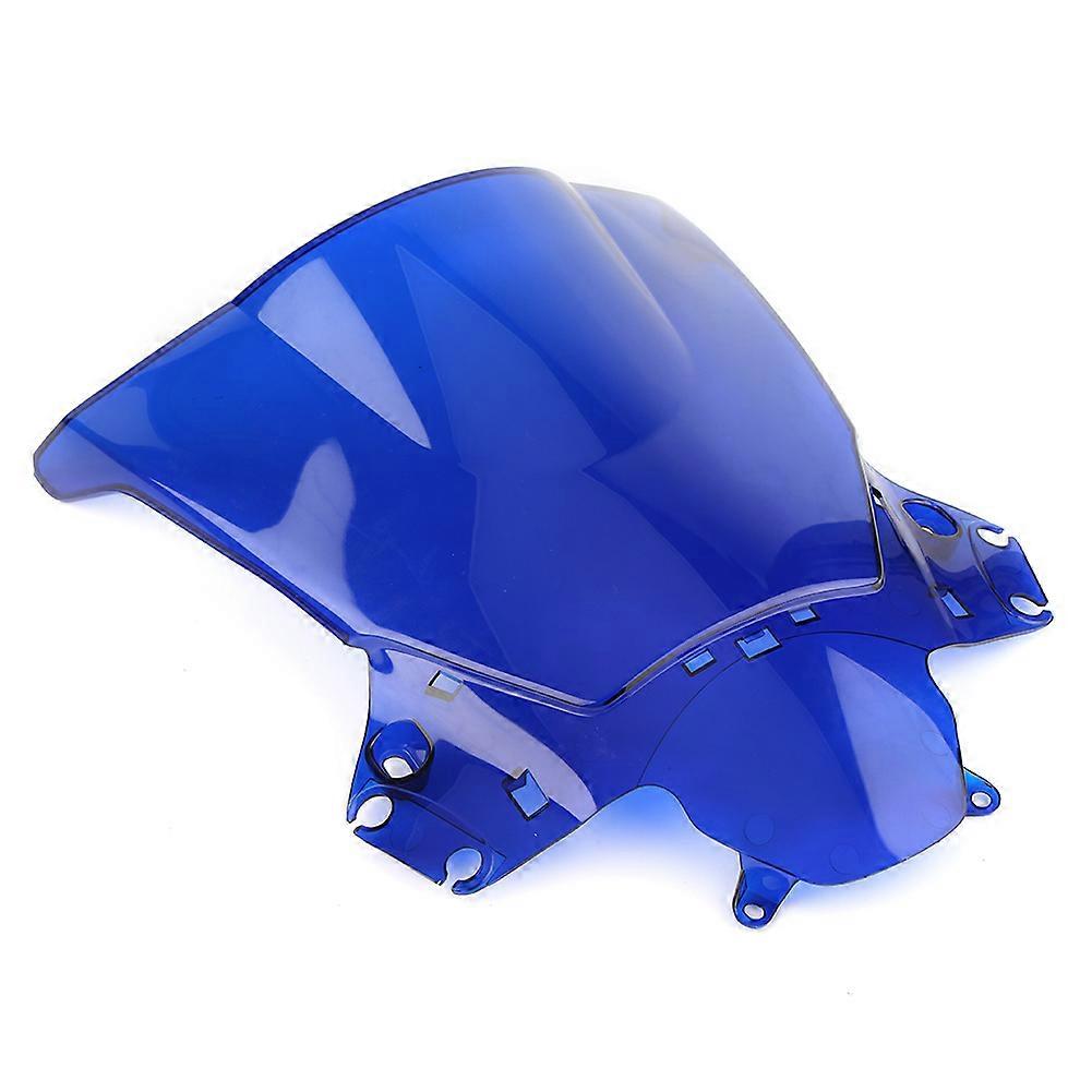 CBR250R Motorcycle Double Bubble Windshield Windscreen For Honda CBR 250R 2011 2012 2013