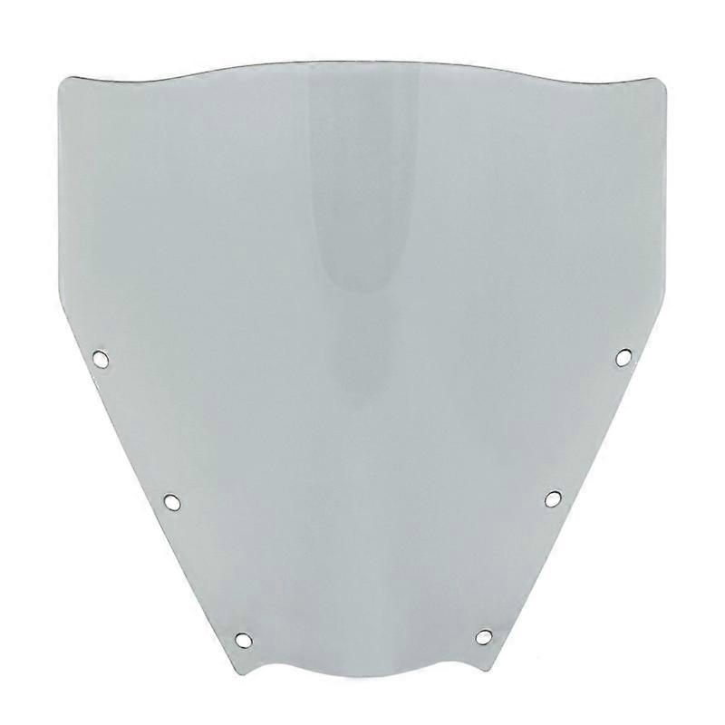 Motorbike For Yamaha Fazer FZ1 FZS1000 2001 2002 2003 2004 2005 Windscreen Windshield Wind Deflector Shield Screen Glass