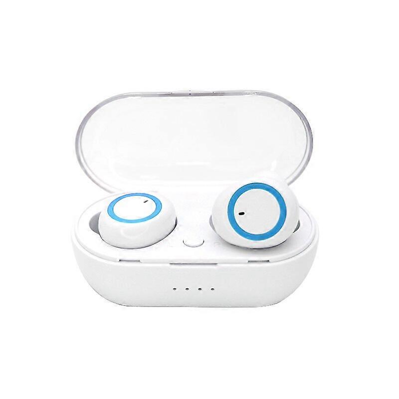 Y50 TWS wireless headphones sport earphone 5.0 bluetooth Gaming Headset Microphone Phone Wireless Earbuds For xiaomi lenovo LG Headphones & Headsets
