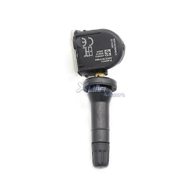 Motor Vehicle Sensors XUAN Car 3641101XKN01A TPMS Tire Pressure Monitor Sensor For Haval DARGO GreatWall POER Tank 300 2021 2022