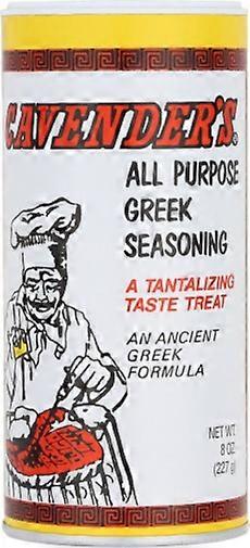 Cavenders greske krydder til alle formål