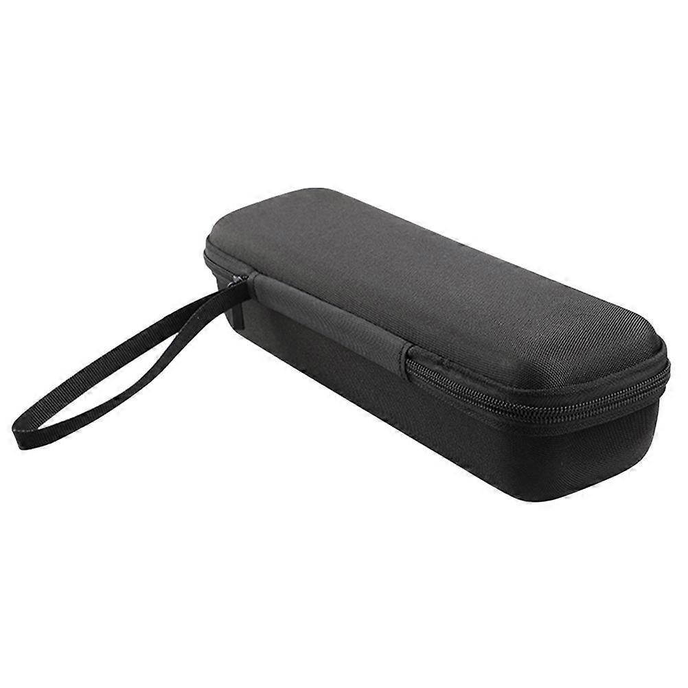 Wireless Microphone Case Microphone Carrying Case Microphone Storage Bag